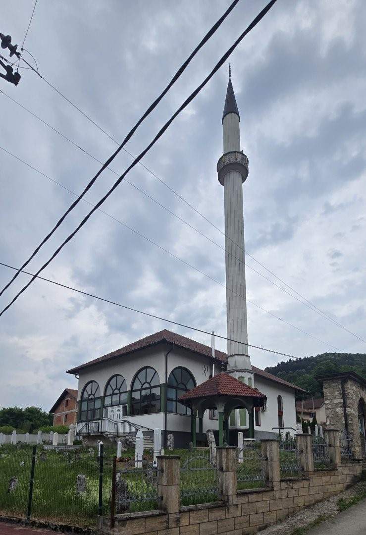 Godišnjica otvorenja džamije u Gornjem Šeheru